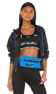 

Куртка nrg ow jacket #1 - Nike, Черный, Куртки