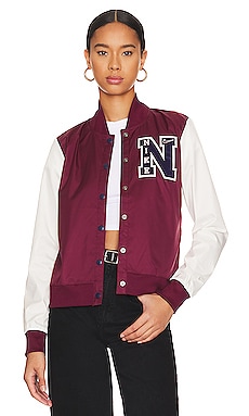NSW Varsity Jacket Nike