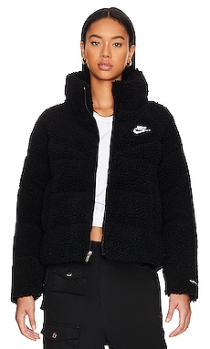 NSW Fleece Jacket Nike