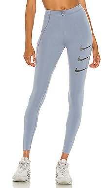 Nike Epix Luxe Tight in Slate