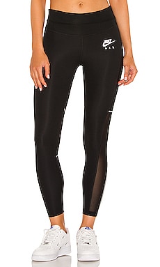 Product image of Nike 7/8 Running Leg Tights. Click to view full details