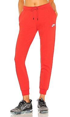 NSW Essential Fleece Pant Nike $60 