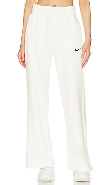 Nike Sportswear AIR - Pantalon de survêtement - black/summit white