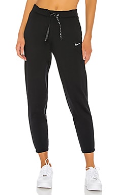 

Спортивные брюки - Nike, Черный, Полная длина