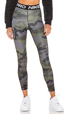 

Обтягивающий camo - Nike, Военный стиль, Активный отдых