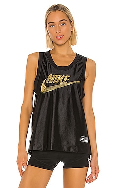 

Из джерси nsw glam dunk - Nike, Черный, Черный