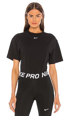 

Боди nsw essential - Nike, Черный, Футболки