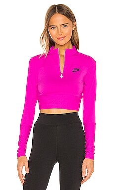 

Топ nsw air - Nike, Фуксия, Топы