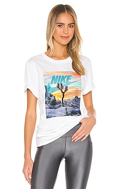 

Футболка festival - Nike, Белый, Футболки с рисунком