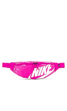 

Поясная сумка heritage - Nike, Розовый, Сумка на пояс