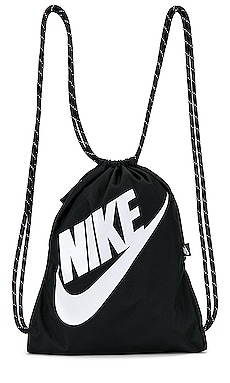 Drawstring Bag Nike $18 