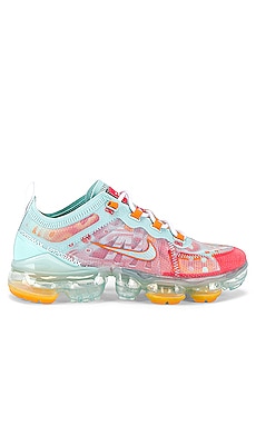 

Кроссовки air vapormax - Nike, Розовый, Спортивный стиль