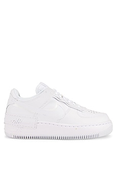 white air force ones nike