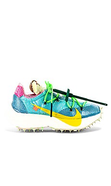 

Кроссовки ws vapor street - Nike, Синий, Короткие