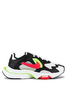 

Кроссовки air zoom division - Nike, Черный, Короткие