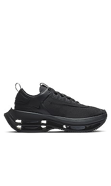 

Кроссовки zoom - Nike, Черный, Короткие