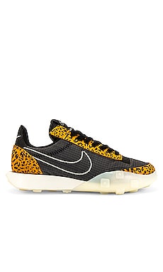 

Кроссовки waffle racer 2x lp - Nike, Уголь, Короткие