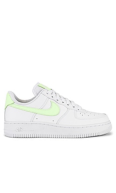 Air force 1 07 white barely volt outlet f