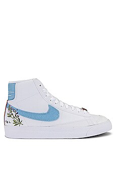 nike blazer mid 77 revolve