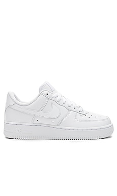 nike air force women white