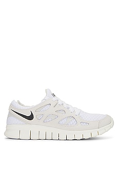 Free Run 2 Sneaker Nike $110 