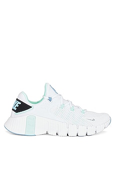 Product image of Nike Free Metcon 4 Sneaker. Click to view full details