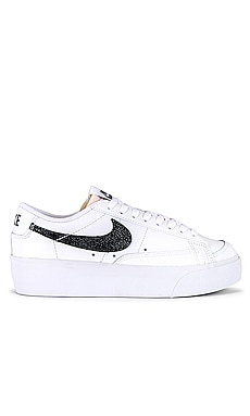 Product image of Nike Blazer Low Platform. Click to view full details