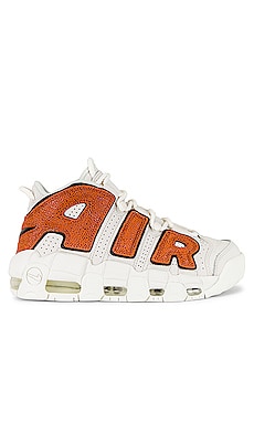 Product image of Nike Air More Uptempo Sneaker. Click to view full details