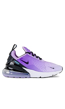 Product image of Nike Air Max 270 Sneaker. Click to view full details