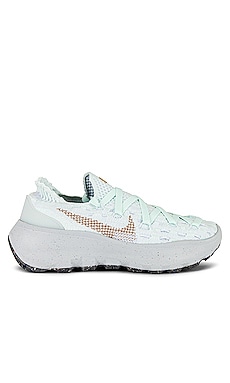 Product image of Nike Space Hippie 04 Sneaker. Click to view full details