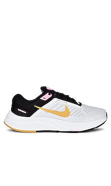 Nike air best sale zoom structure femme