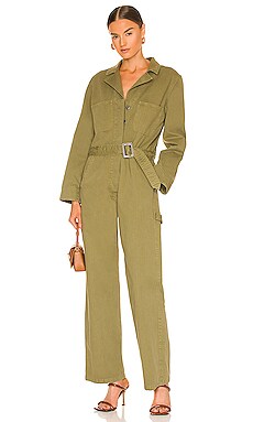 Marie Jumpsuit NILI LOTAN $725 Collections