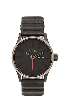 Nixon on sale kylo ren