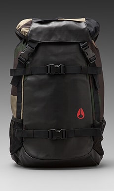 landlock backpack