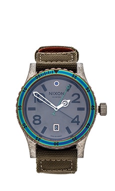 Nixon diplomat hot sale