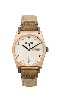 Nixon rey cheap watch