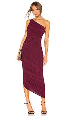 Revolve Women Clothing Dresses Maxi Dresses Hadar Dress in Purple. 