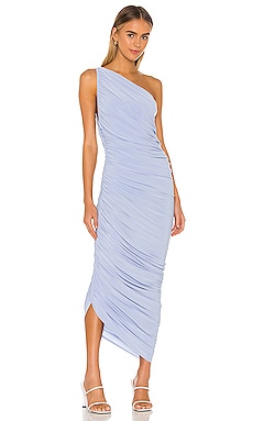 X REVOLVE Diana Gown Norma Kamali $215 BEST SELLER