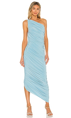 x REVOLVE Diana Gown Norma Kamali $215 