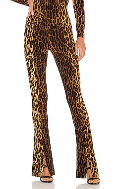 Product image of Norma Kamali Spat Legging. Click to view full details