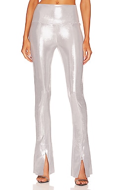 Product image of Norma Kamali Spat Legging. Click to view full details