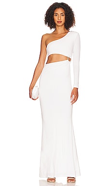 Tia Ring Gown Nookie $299 