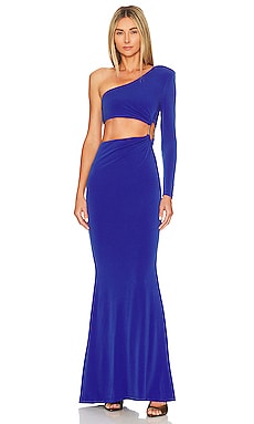 Tia Ring Gown Nookie $299 NEW