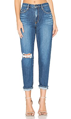 Nobody Denim