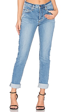 Nobody Denim