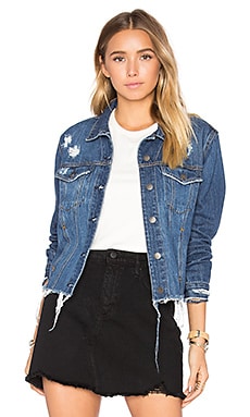 Nobody Denim