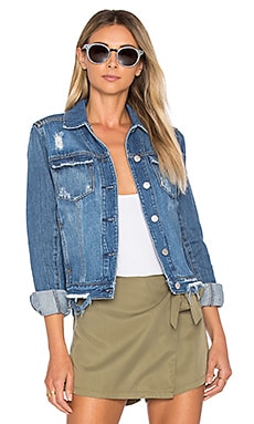 Nobody Denim