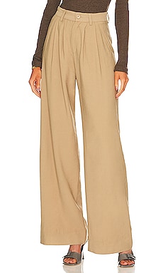 Product image of NONchalant Label Fabi Wide Leg Pant. Click to view full details