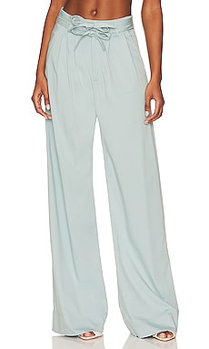 NONchalant Label Rhye Pant in Seafoam | REVOLVE