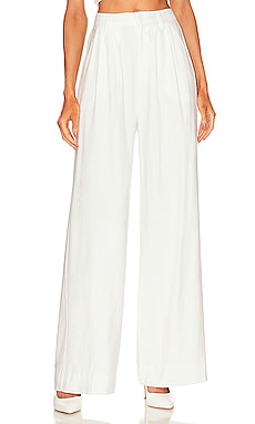 Product image of NONchalant Label Fabi Wide Leg Pant. Click to view full details